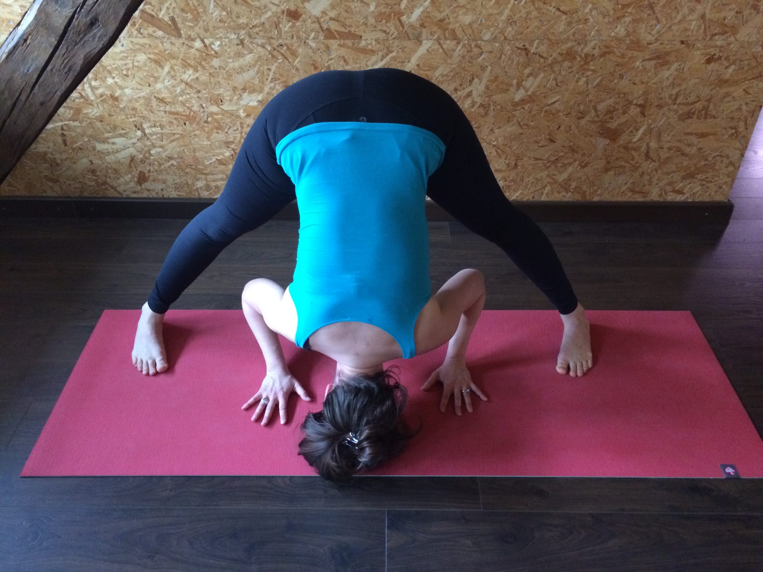 Yang Yoga (Vinyasa) 'All In Kracht & Flexibiliteit / De grote spiergroepen' (60 min.)